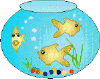 Blub blub blub...